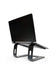 EAN 3567049011031 - Port Designs 901103 soporte para ordenador portátil Aluminio, Negro 39,6 cm (15.6") imagen 8