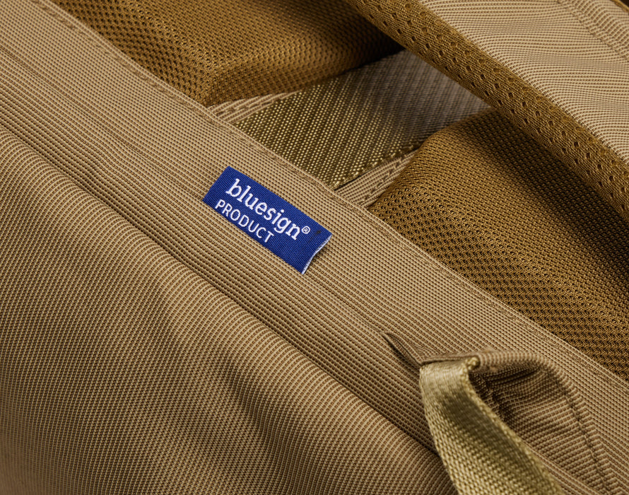 EAN 0085854255509 - Thule Paramount PARABP3116 Nutria mochila Mochila informal Caqui Nylon, Poliéster imagen 17