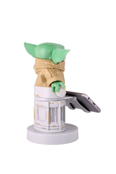 EAN 5060525894008 - Exquisite Gaming Cable Guys Limited Edition of The Child Figuras coleccionables imagen 3