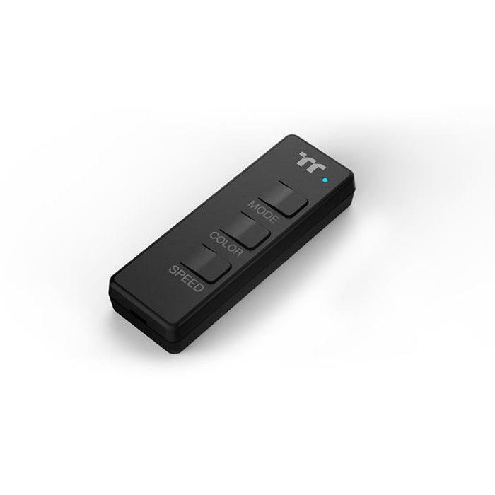 EAN 4711246875401 - Thermaltake Pure 12 ARGB Carcasa del ordenador Ventilador 12 cm Negro 3 pieza(s) imagen 5