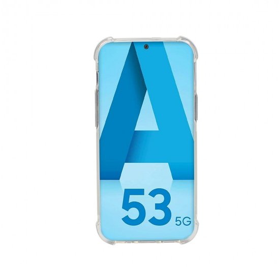 EAN 3700992526539 - Mobilis 057024 funda para teléfono móvil 16,5 cm (6.5") Transparente imagen 3