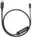 EAN 0766623152471 - Manhattan 152471 adaptador de cable de vídeo 1 m USB Tipo C DisplayPort Negro imagen 5