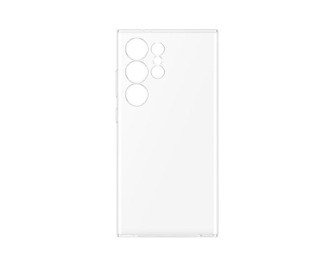 EAN 8809894143662 - Samsung Clear Case funda para teléfono móvil 17,3 cm (6.8") Transparente imagen 4