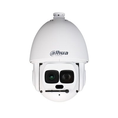 EAN 6923172589583 - Dahua Technology WizMind DH-SD6AL445GB-HNV cámara de vigilancia Esférico Cámara de seguridad IP Interior  imagen 1