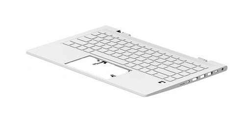 EAN 5704174467137 - HP M23770-031 refacción para laptop Teclado imagen 1