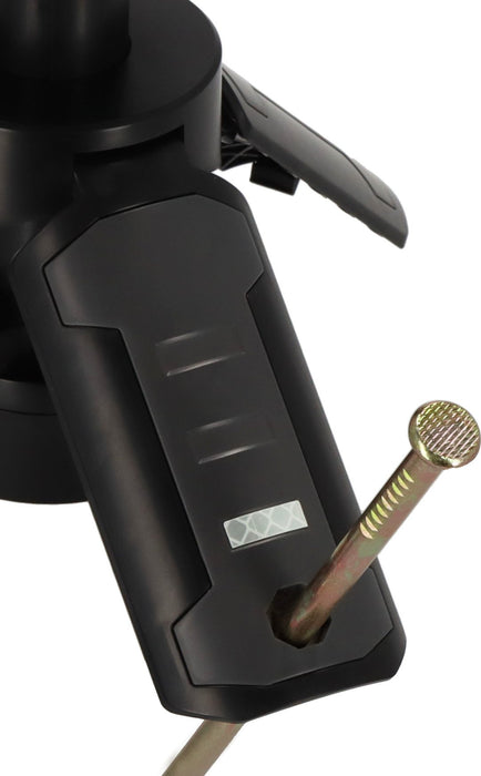 EAN 4007123695430 - Brennenstuhl UL 400 AT Lámpara de suelo para exterior LED imagen 5