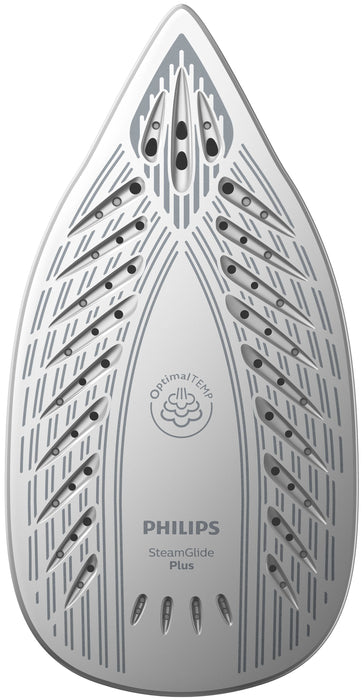 EAN 8720389015298 - Philips PSG6024/30 estación plancha al vapor 2400 W 1,8 L Suela SteamGlide Plus Púrpura imagen 5