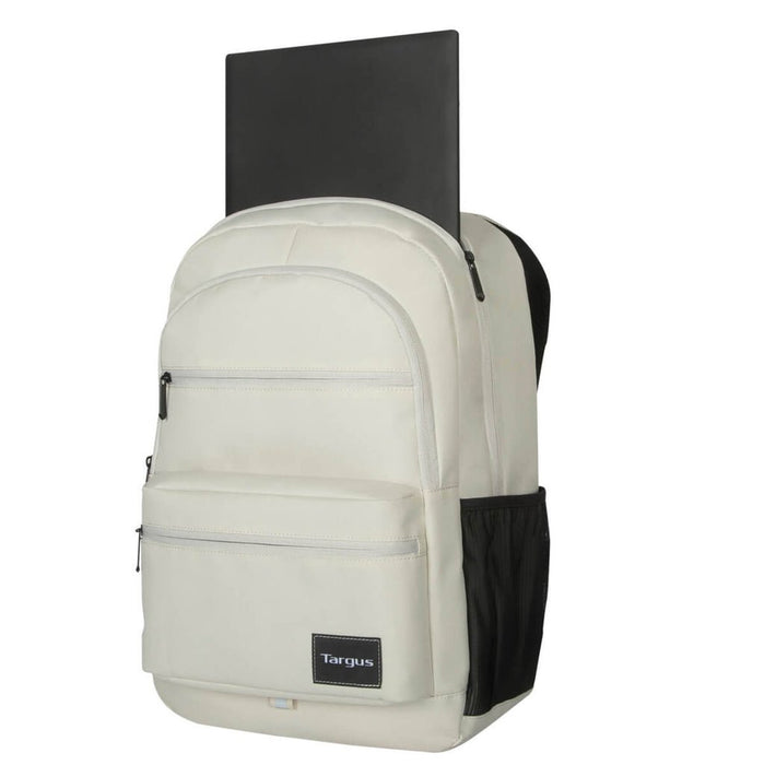 EAN 5063194002132 - Targus Octave III mochila City backpack Crema de color Poliéster imagen 10