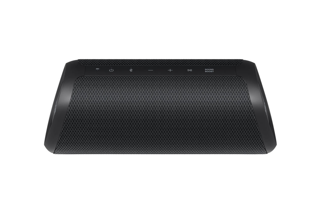 EAN 8806091811226 - LG XG5Q Altavoz monofónico portátil Negro 20 W imagen 1