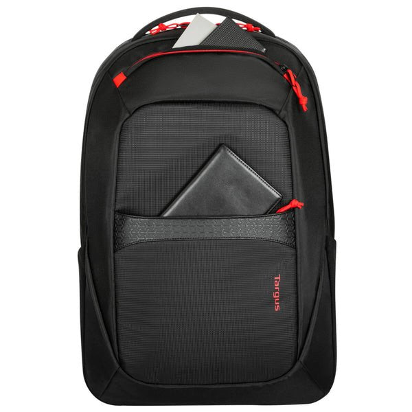 EAN 0092636362621 - Targus Strike II 43,9 cm (17.3") Mochila Negro imagen 7