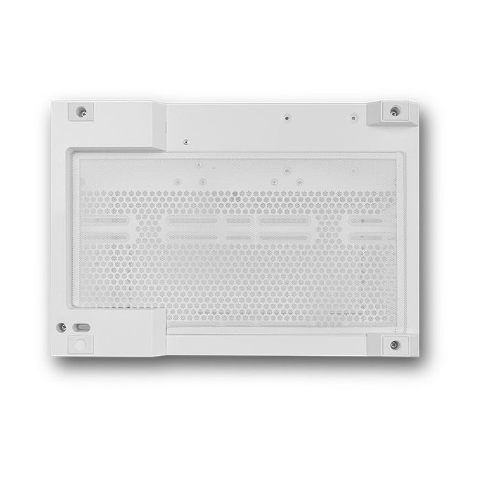 EAN 8436587974878 - NOX Hummer Astra Neo White Midi Tower Blanco imagen 9