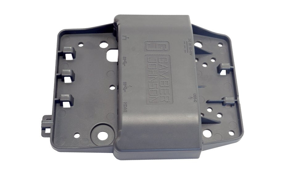 EAN 41898991032 - Gamber-Johnson 7160-1393-02 hub de interfaz 5000 Mbit/s Negro imagen 3