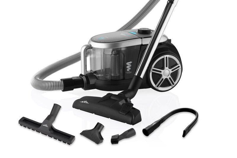 EAN 8590393347872 - Eta Stormy Car 2,2 L Aspiradora cilíndrica Secar 800 W Sin bolsa imagen 7