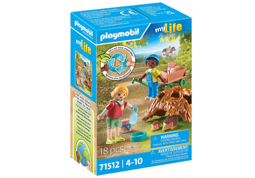 EAN 4008789715128 - Playmobil 71512 set de juguetes imagen 1