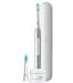 EAN 4210201305675 - Oral-B Pulsonic Slim Luxe 4500 Adulto Cepillo dental sónico Platino imagen 1