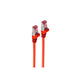 EAN 4017538050885 - shiverpeaks BS75726-AR cable de red Rojo 20 m Cat6a S/FTP (S-STP) imagen 1