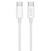 EAN 4052792077933 - LogiLink CU0340 cable USB USB 2.0 0,5 m USB C Blanco imagen 2