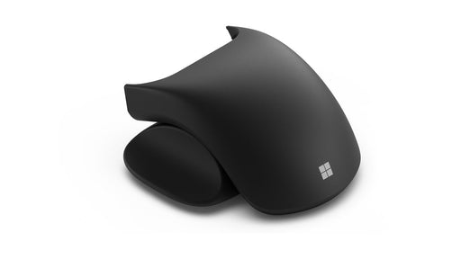 EAN 0196388337620 - Microsoft Adaptive Mouse Tail & Thumb Funda para ratón imagen 1