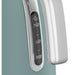 EAN 8017709329617 - Smeg KLF03EGMEU tetera eléctrica 1,7 L 2400 W Cromo, Verde imagen 10
