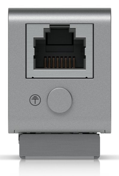 EAN 0810177161844 - Ubiquiti UACC-ETH-SP-DIN limitador de tensión Gris imagen 4