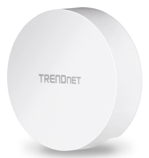 EAN 0710931131130 - Trendnet TEW-823DAP punto de acceso inalámbrico 1267 Mbit/s Blanco Energía sobre Ethernet (PoE) imagen 2