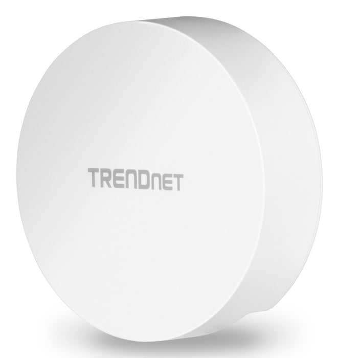 EAN 0710931131130 - Trendnet TEW-823DAP punto de acceso inalámbrico 1267 Mbit/s Blanco Energía sobre Ethernet (PoE) imagen 2