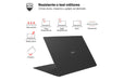 EAN 8806096120736 - LG Gram 16Z90S-G.AD7BB ordenador portatil Intel Core Ultra 7 155H Portátil 40,6 cm (16") WQXGA 32 GB LPDD imagen 7