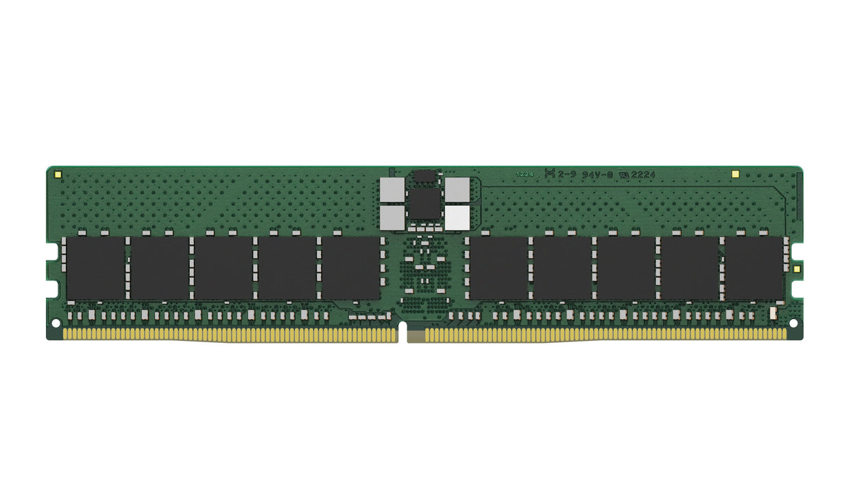 EAN 0740617337211 - Kingston Technology KSM56R46BD8PMI-32HAI módulo de memoria 32 GB 1 x 32 GB DDR5 5600 MT/s ECC imagen 2