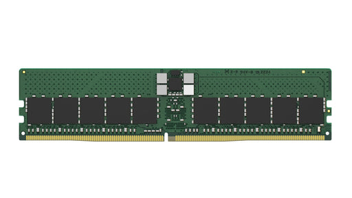 EAN 0740617337211 - Kingston Technology KSM56R46BD8PMI-32HAI módulo de memoria 32 GB 1 x 32 GB DDR5 5600 MT/s ECC imagen 2