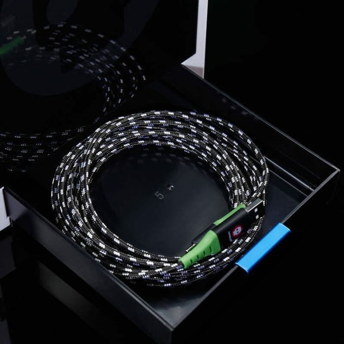 EAN 5056280438687 - Numskull Games PS5 Inspired Gaming Locker Torre de juegos y soporte de carga imagen 10