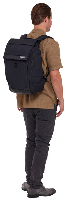 EAN 0085854255516 - Thule Paramount PARABP3216 Black mochila Mochila informal Negro Nylon, Poliéster imagen 3