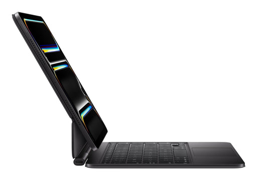 EAN 0195949483370 - Apple Magic Keyboard QWERTY Español Negro imagen 2