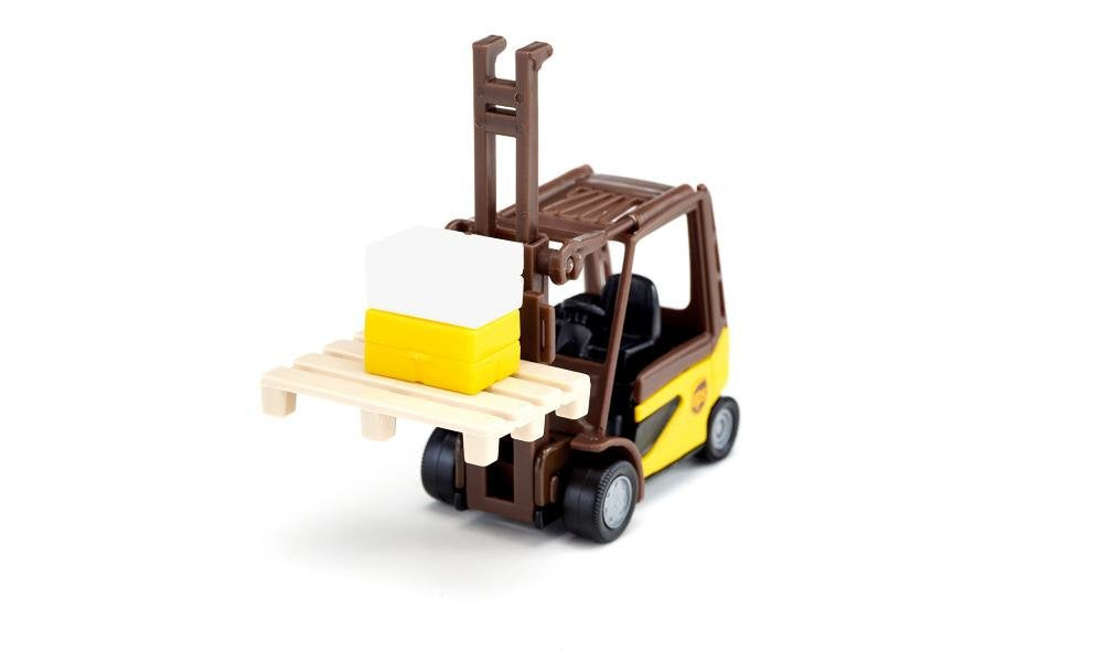 EAN 4006874163243 - Siku 6324 vehículo de juguete imagen 6