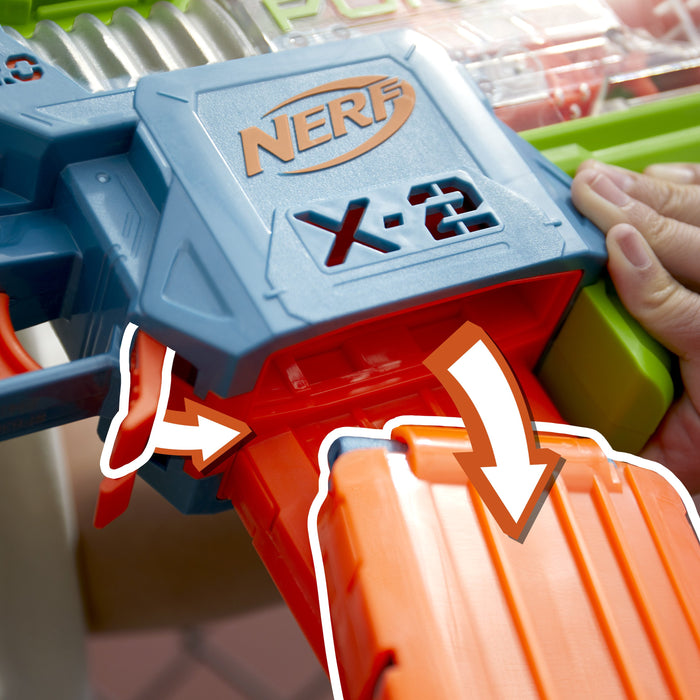 EAN 5010996137319 - Nerf Elite 2.0 F6363EP4 arma de juguete imagen 28