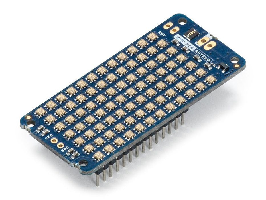 EAN 7630049200517 - Arduino MKR RGB Shield Módulo Shield RGB Azul imagen 3