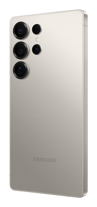 EAN 8806095859880 - Samsung Galaxy S25 Ultra 17,5 cm (6.9") SIM doble Android 15 5G USB Tipo C 12 GB 1 TB 5000 mAh Gris, Tita imagen 5