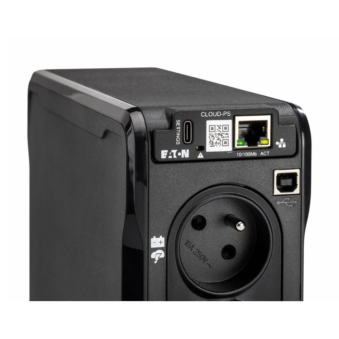 EAN 3553340661051 - Eaton CLOUD-PS accesorio para UPS imagen 3