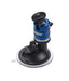 EAN 4030432044859 - Novoflex SP Suction Cup Soporte pasivo Cámara Negro, Azul, Plata imagen 1