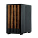 EAN 8800263650378 - Zalman P10 Namu Black Mini Tower Negro imagen 6