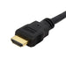 EAN 0065030837033 - StarTech.com HDMIPNLFM3 cable HDMI HDMI tipo A (Estándar) Negro imagen 3