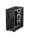 EAN 6933412774334 - DeepCool MATREXX 55 MESH V4 C Midi Tower Negro imagen 2