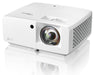 EAN 5055387667730 - Optoma UHZ35ST Proyector de corto alcance 3500 lúmenes ANSI DLP UHD 4K (3840x2160) 3D Blanco imagen 9