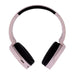 EAN 3303170113134 - T'nB SINGLE 2 Auriculares Inalámbrico y alámbrico Diadema Llamadas/Música Bluetooth Rosa imagen 2
