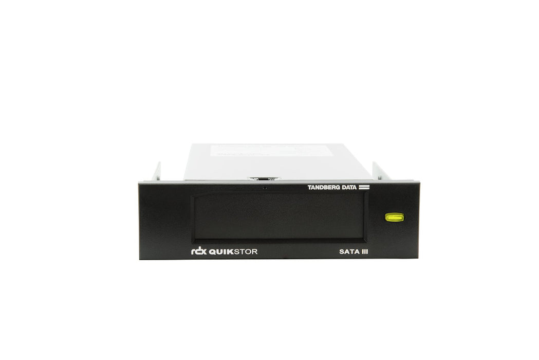 EAN 712880188159 - Overland-Tandberg 8815-RDX dispositivo de almacenamiento para copia de seguridad Unidad de almacenamiento  imagen 1