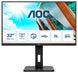 EAN 4038986119627 - AOC P2 U32P2 pantalla para PC 80 cm (31.5") 3840 x 2160 Pixeles 4K Ultra HD LED Negro imagen 1