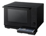 EAN 5025232925070 - Panasonic NN-DS59NBEPG microondas Negro Microondas combinado Encimera 27 L 1000 W imagen 22
