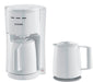 EAN 4008146044298 - Severin KA 9309 cafetera eléctrica Cafetera de filtro 1 L imagen 1