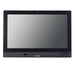 EAN 8435602905484 - Posiflex HC1621P128W14 i3-7101E 3,4 GHz Todo-en-Uno 54,6 cm (21.5") 1092 x 1080 Pixeles Pantalla táctil N imagen 2