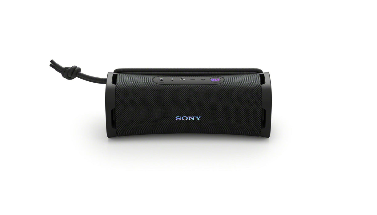 EAN 4548736157088 - Sony SRSULT10B altavoz portátil o de fiesta Altavoz monofónico portátil Negro 30 W imagen 7