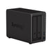 EAN 0846504004447 - Synology DiskStation DS723+ servidor de almacenamiento NAS Torre Ryzen Embedded R1600 2 GB DDR4 DiskStati imagen 7